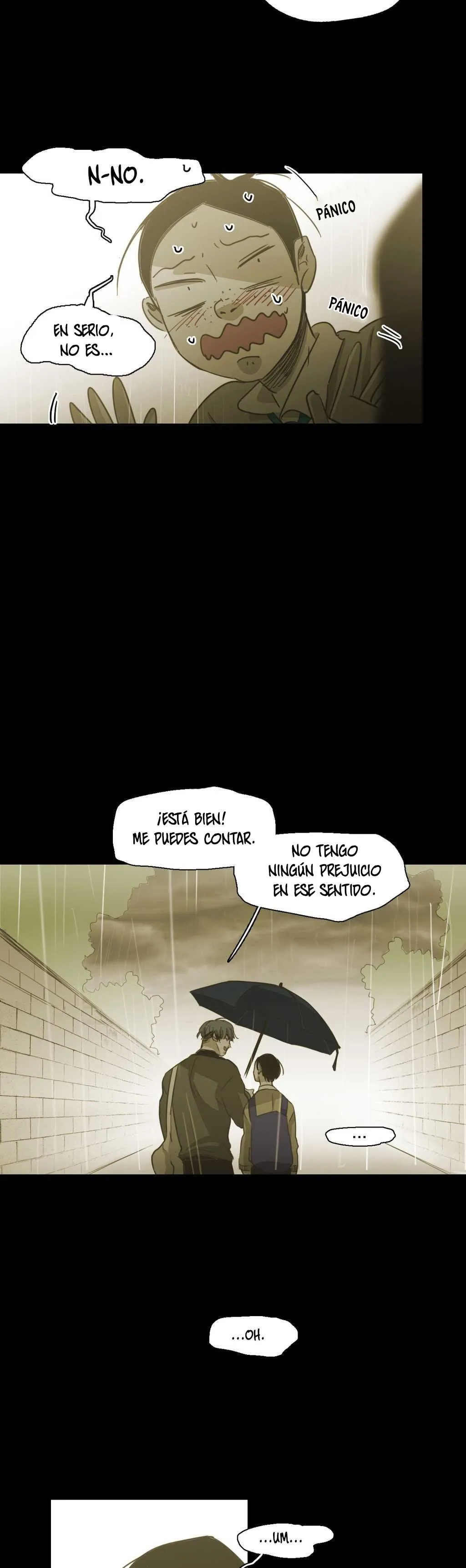 Nunca Entiendes Capítulo 78 en Línea - página 26
