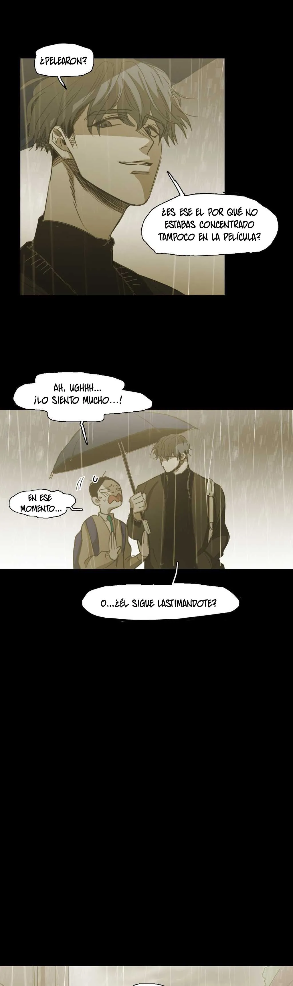 Nunca Entiendes Capítulo 78 en Línea - página 28