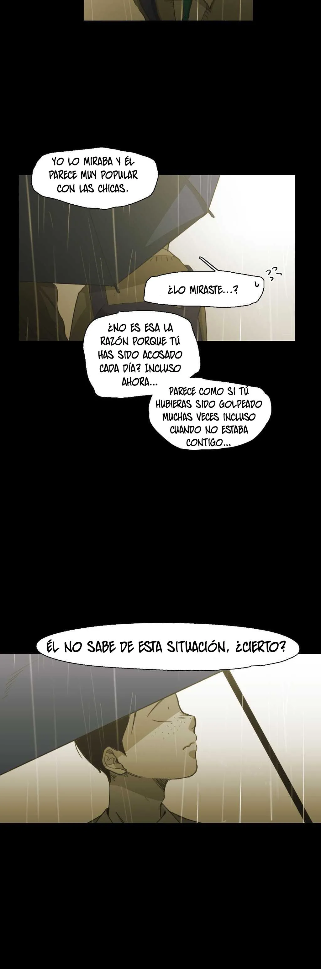 Nunca Entiendes Capítulo 78 en Línea - página 32