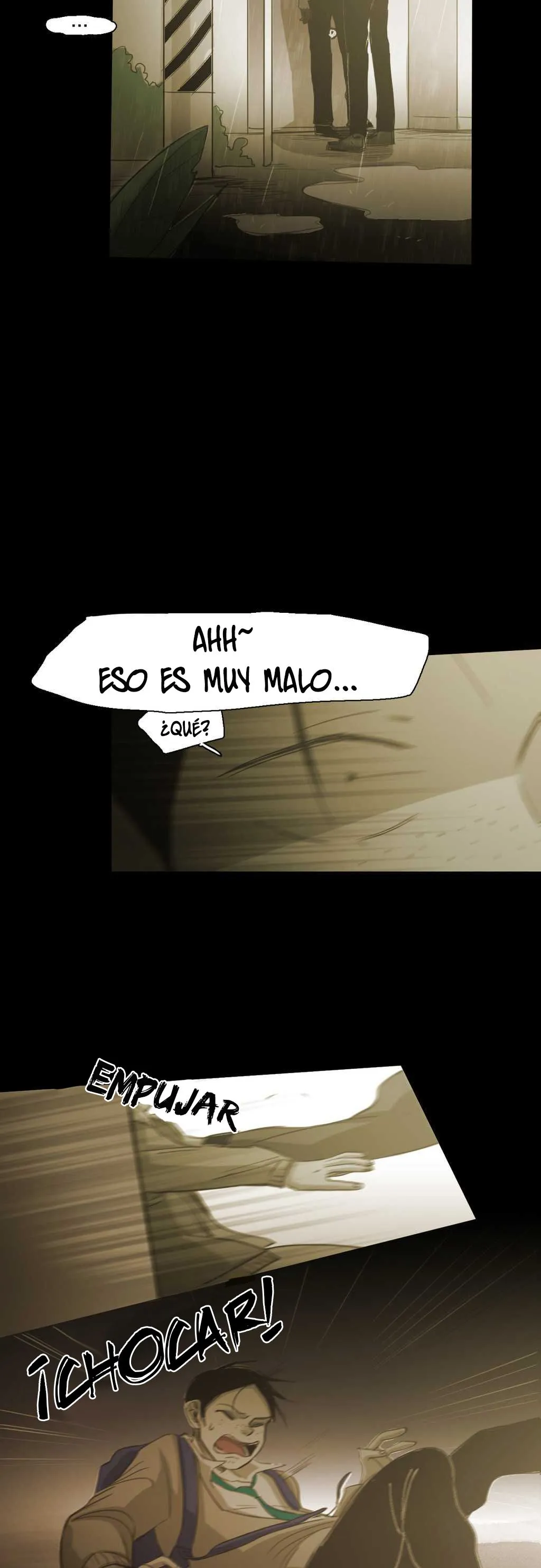 Nunca Entiendes Capítulo 78 en Línea - página 40