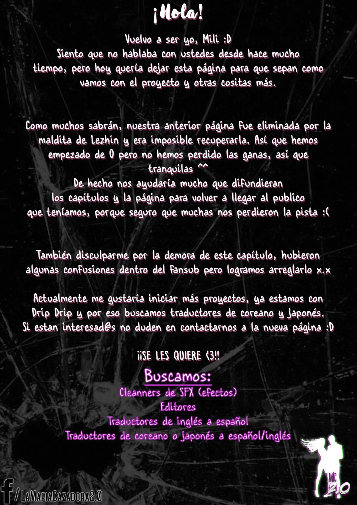 Nunca Entiendes Capítulo 78 en Línea - página 43