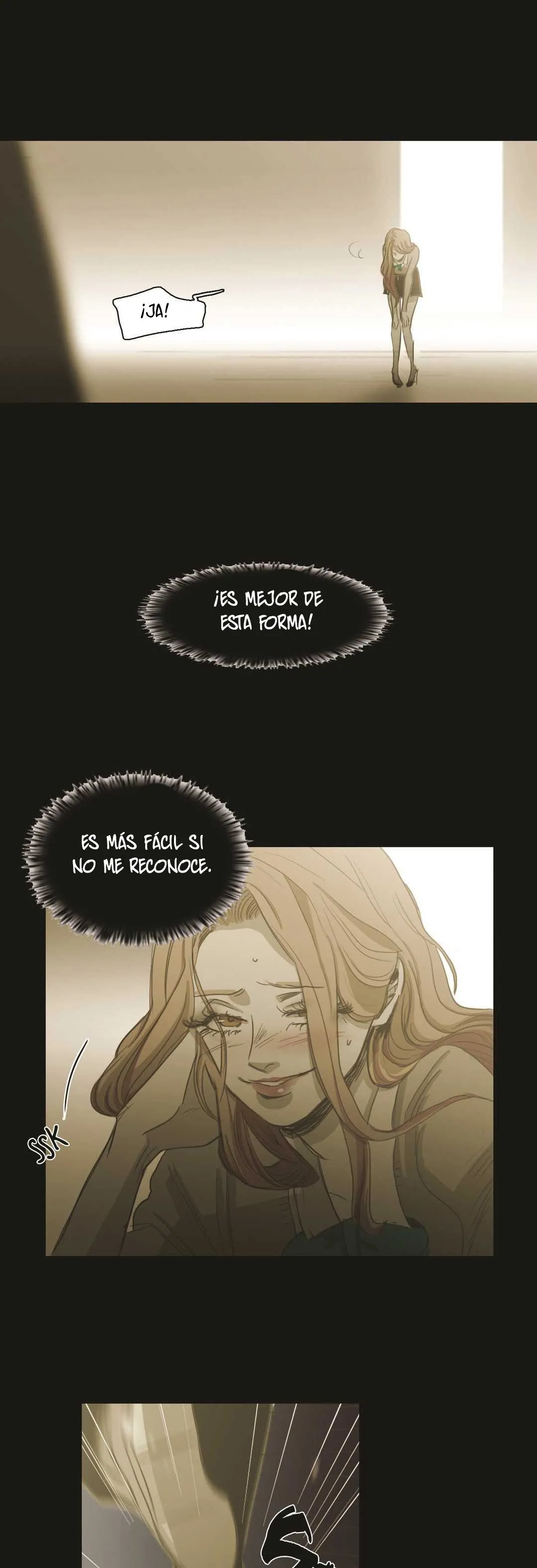 Nunca Entiendes Capítulo 79 en Línea - página 18