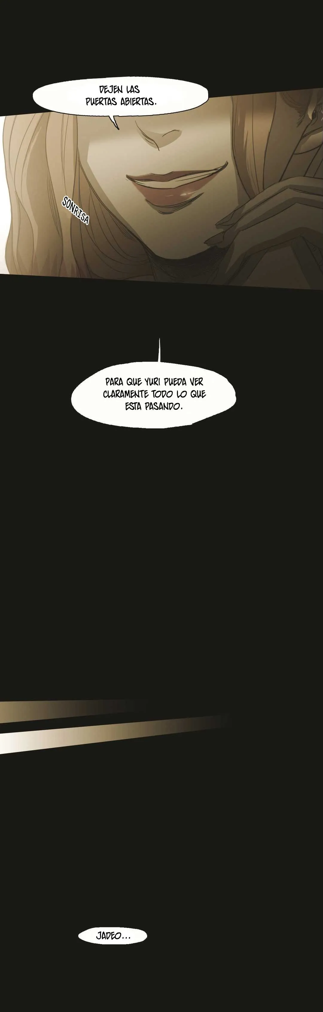 Nunca Entiendes Capítulo 79 en Línea - página 27