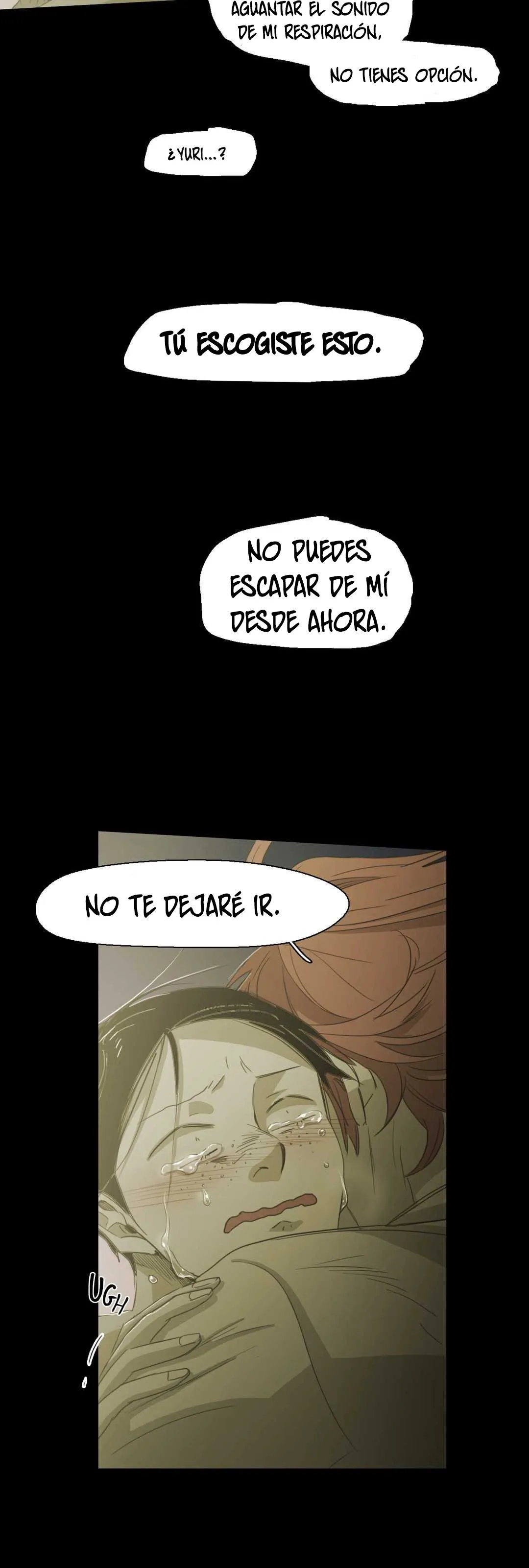 Nunca Entiendes Capítulo 80 en Línea - página 28