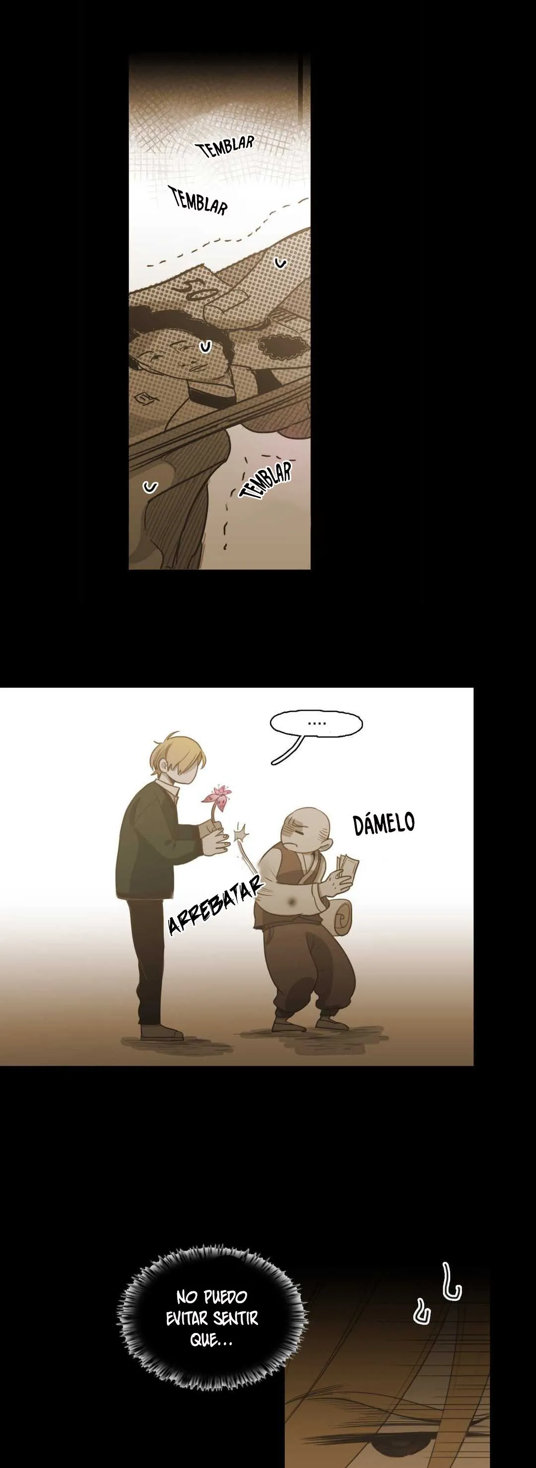 Nunca Entiendes Capítulo 84 en Línea - página 21