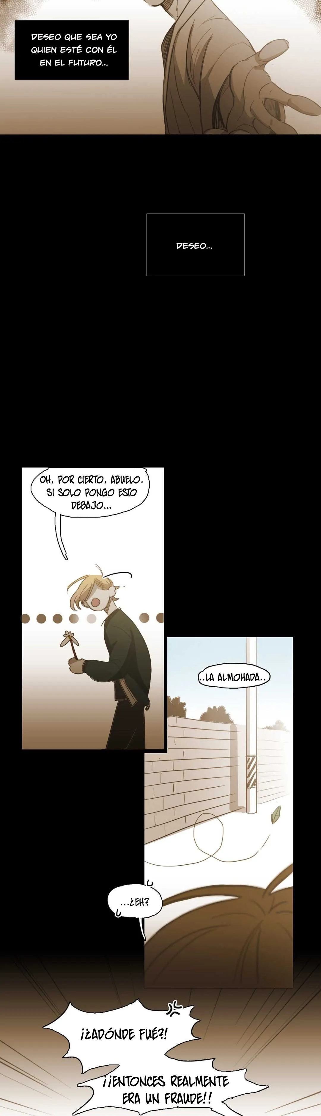 Nunca Entiendes Capítulo 84 en Línea - página 24