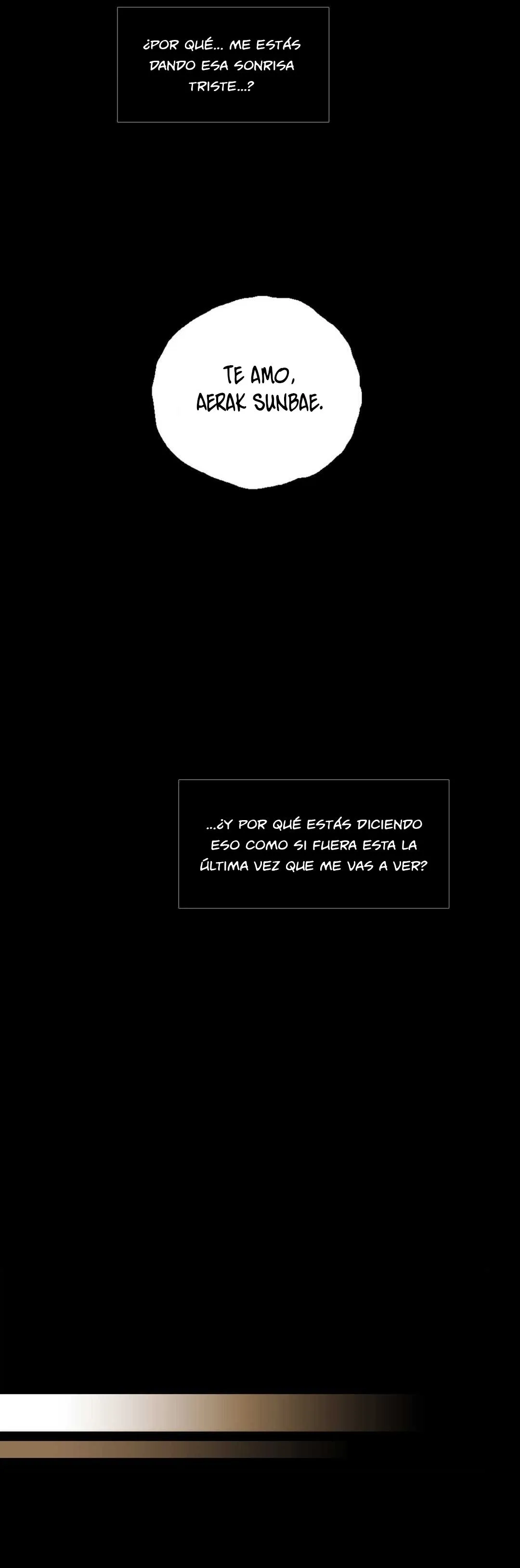 Nunca Entiendes Capítulo 85 en Línea - página 19