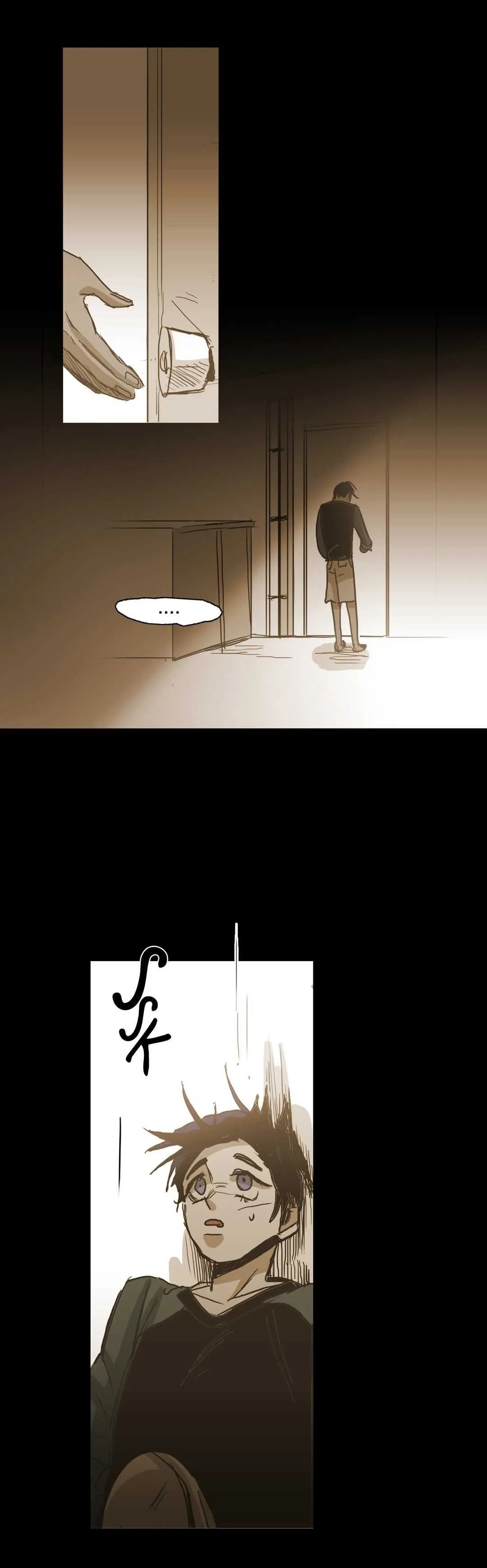 Nunca Entiendes Capítulo 85 en Línea - página 42