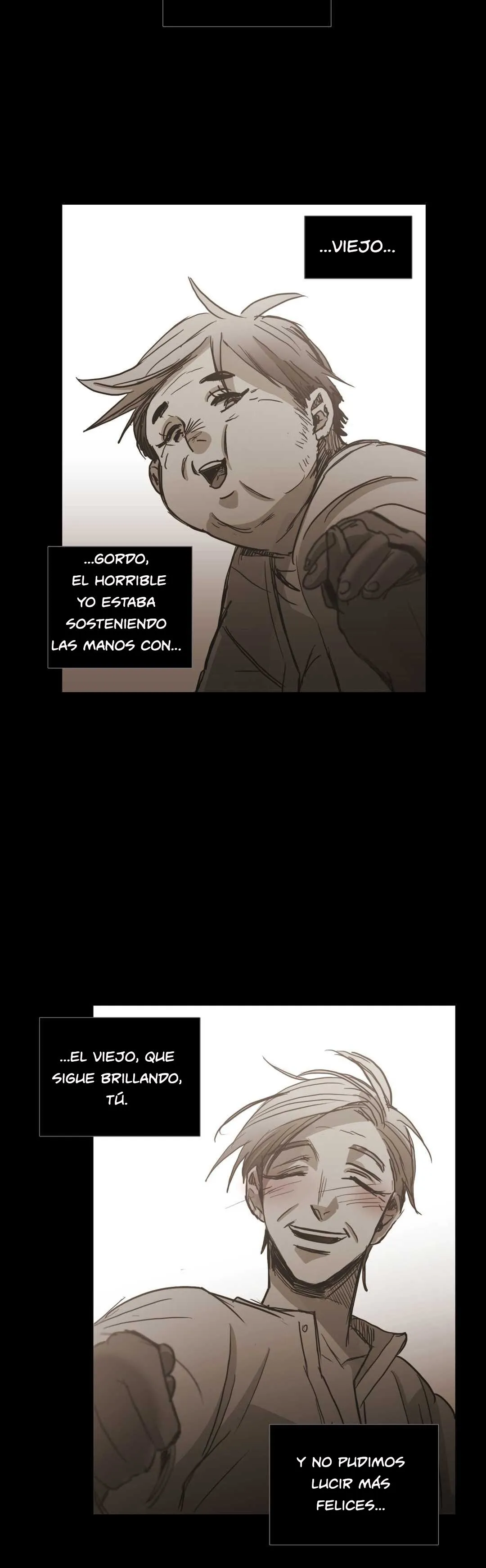 Nunca Entiendes Capítulo 85 en Línea - página 44