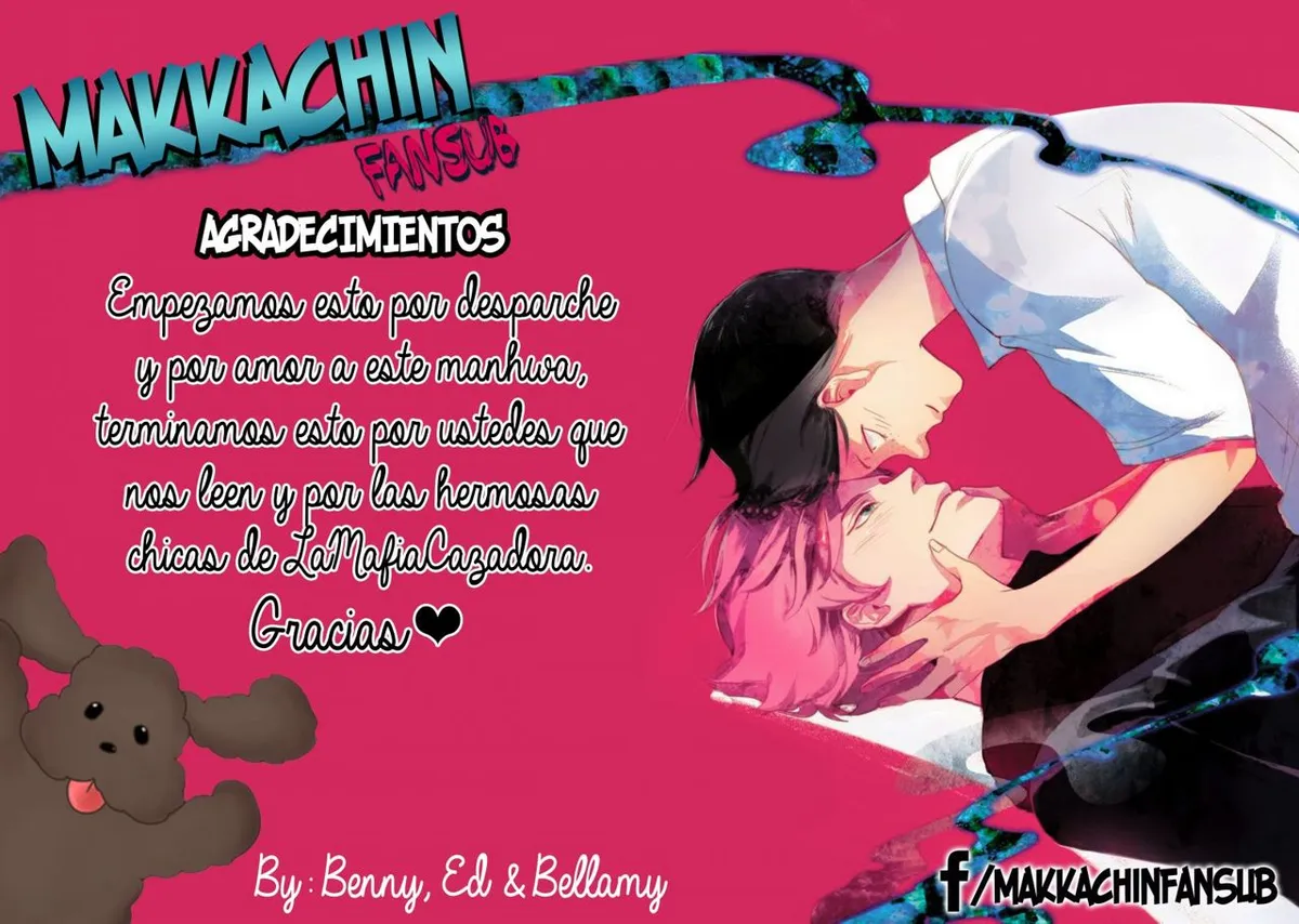 Nunca Entiendes Capítulo 85 en Línea - página 47