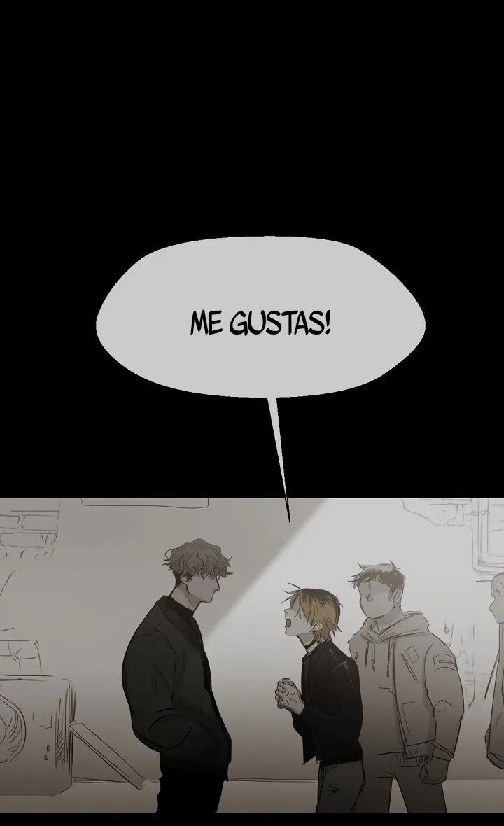 Nunca Entiendes Capítulo 87 en Línea - página 1