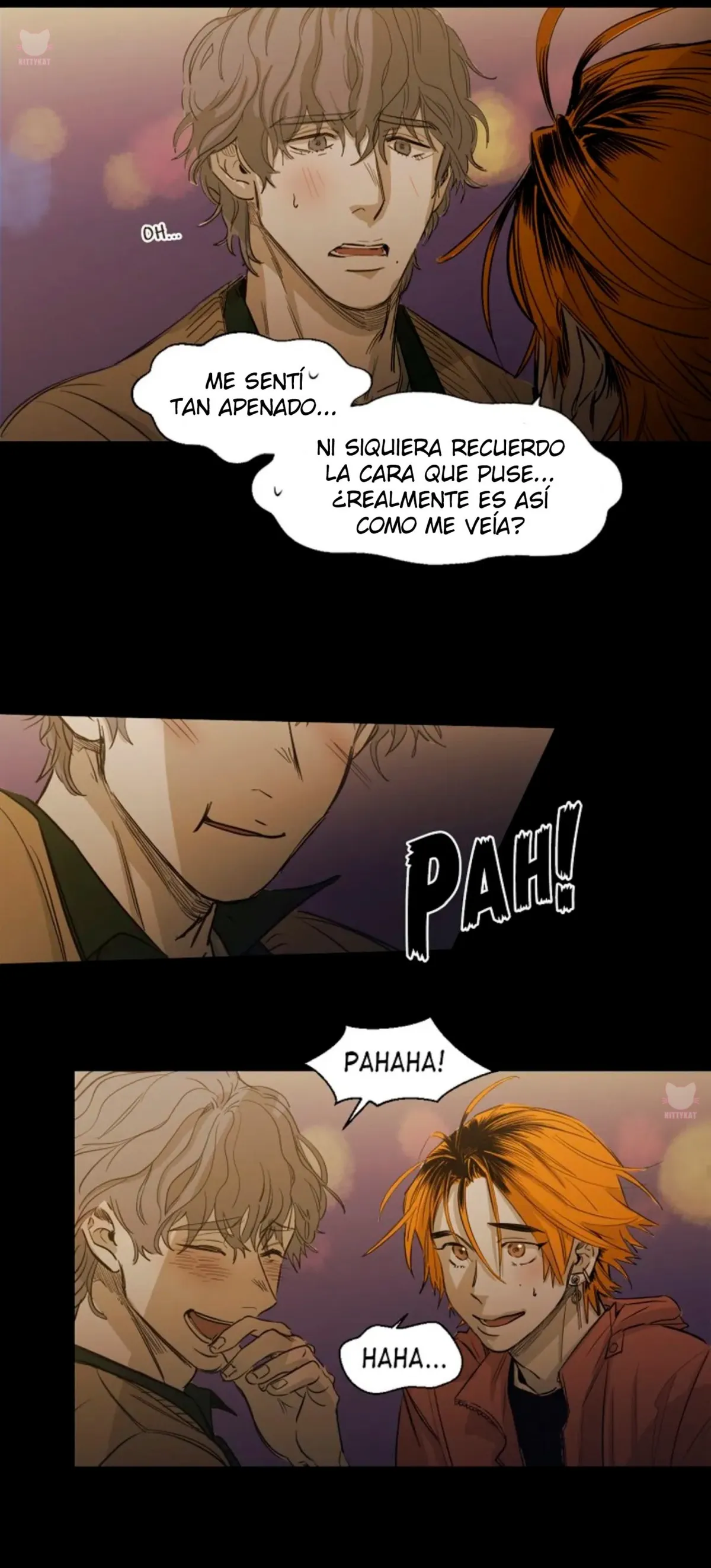 Nunca Entiendes Capítulo 89 en Línea - página 17