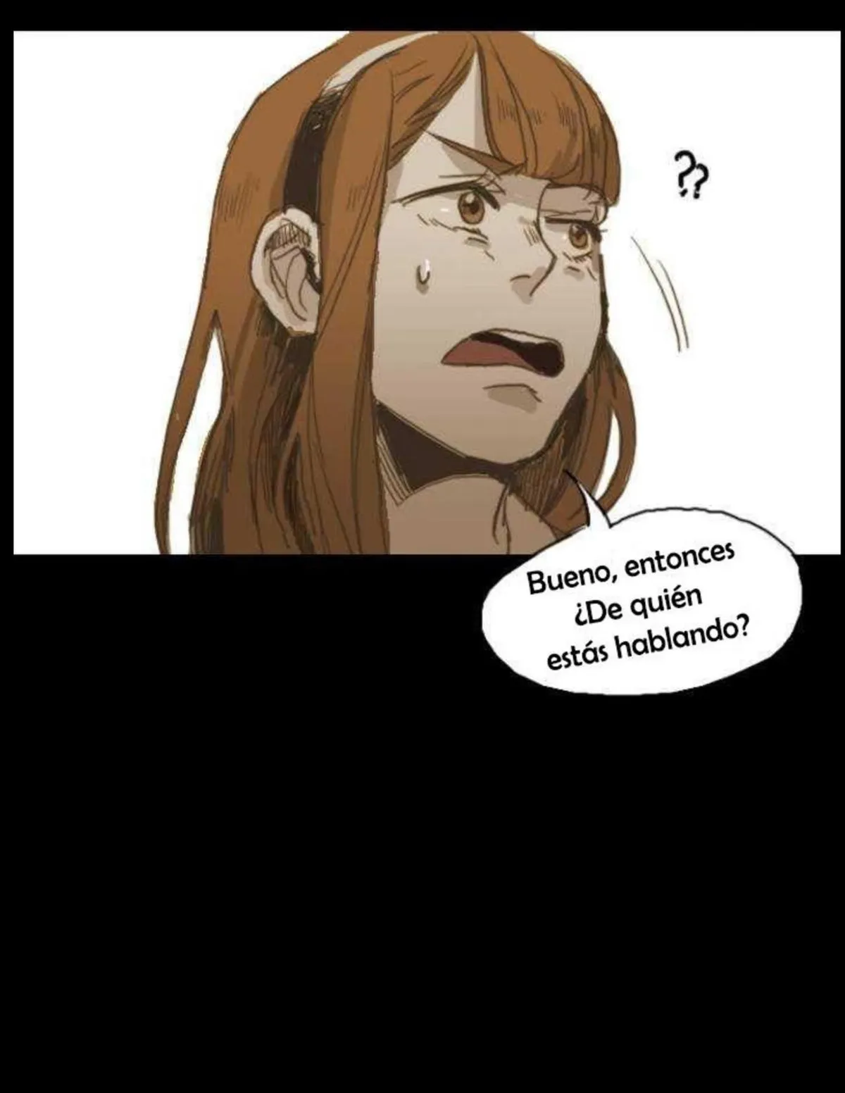 Nunca Entiendes Capítulo 9 en Línea - página 25