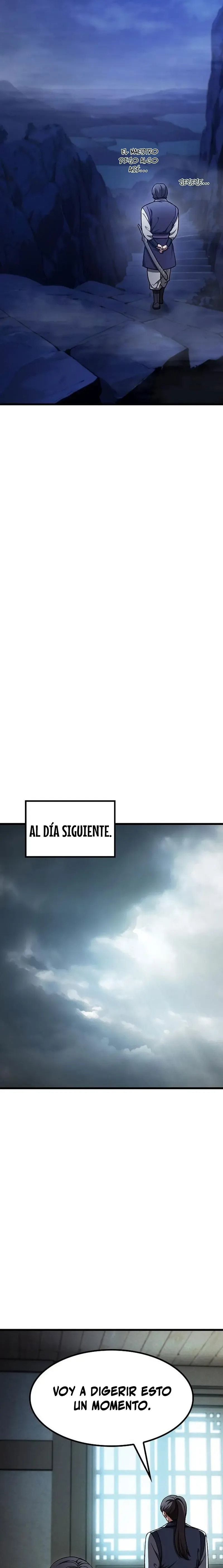 Obligado a ser Demonio Celestial Capítulo 10 en Línea - página 28