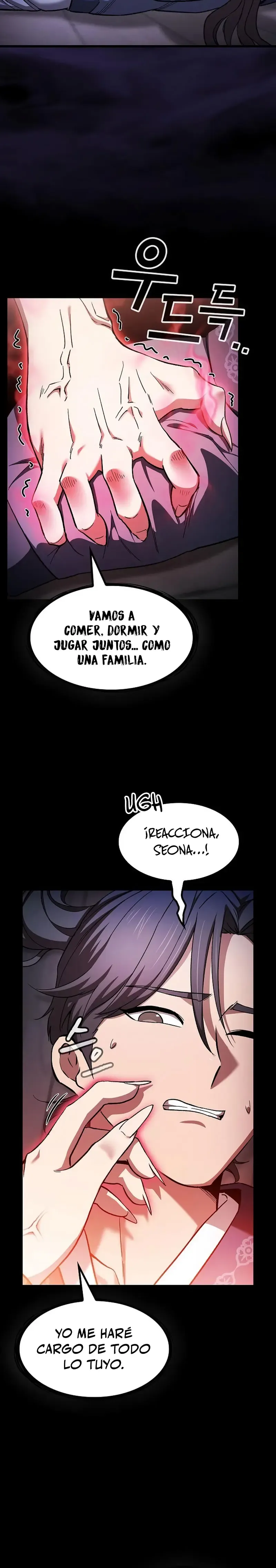 Obligado a ser Demonio Celestial Capítulo 11 en Línea - página 13