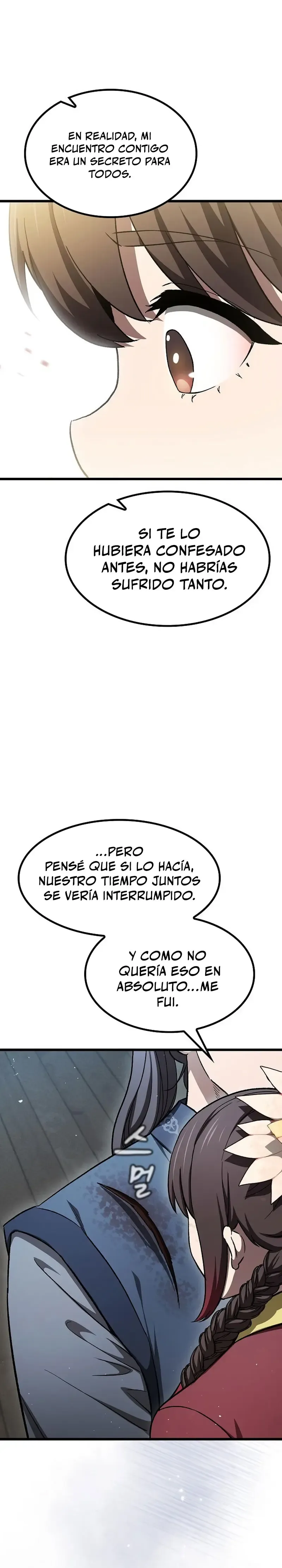 Obligado a ser Demonio Celestial Capítulo 11 en Línea - página 28