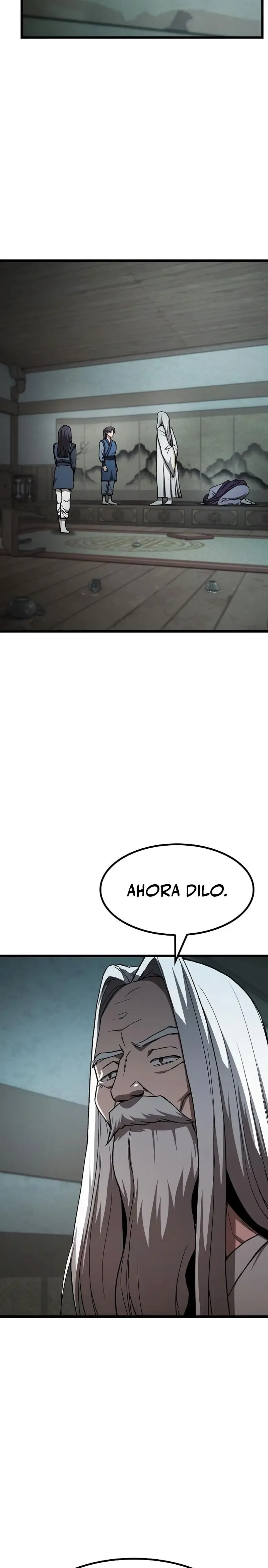 Obligado a ser Demonio Celestial Capítulo 13 en Línea - página 5