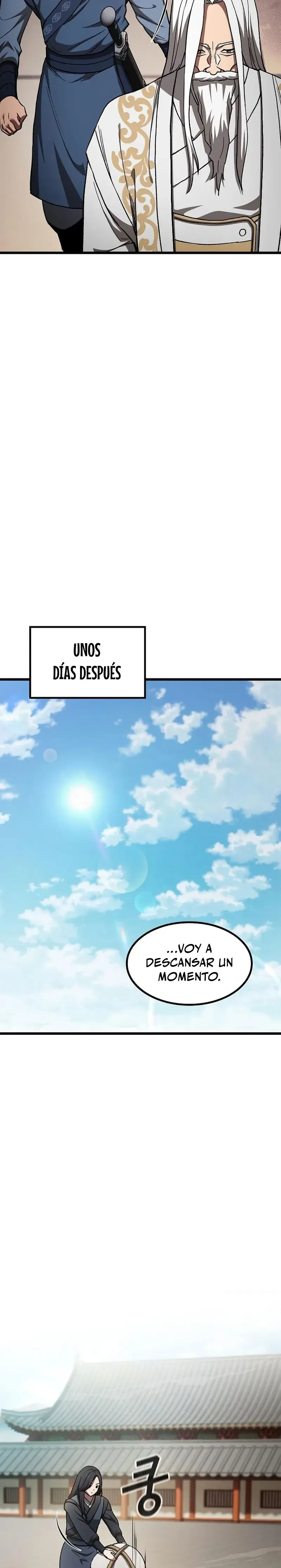 Obligado a ser Demonio Celestial Capítulo 13 en Línea - página 24