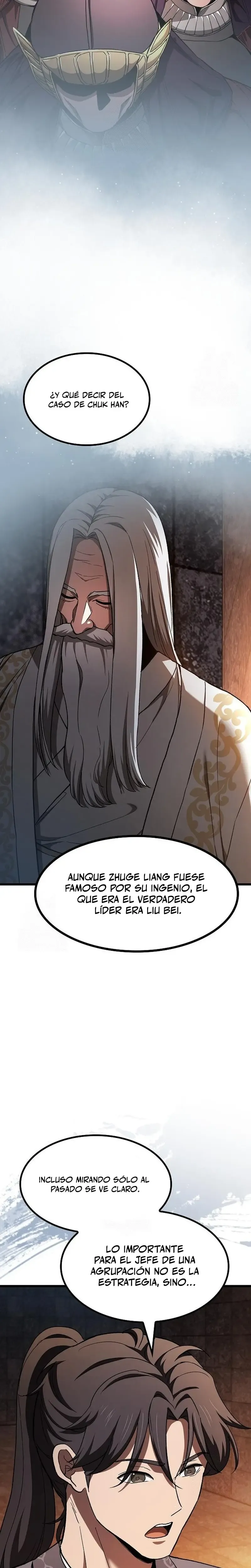 Obligado a ser Demonio Celestial Capítulo 16 en Línea - página 13