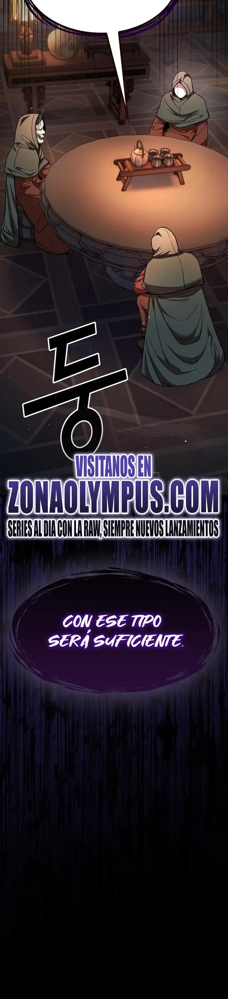 Obligado a ser Demonio Celestial Capítulo 16 en Línea - página 29