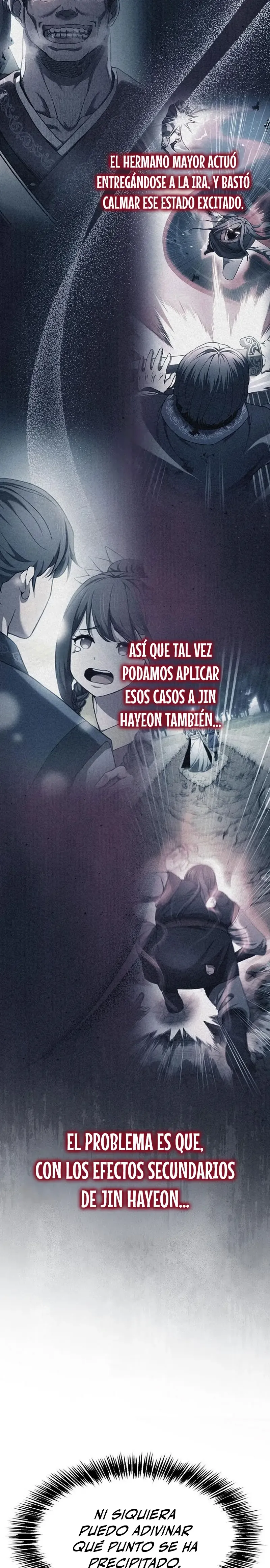 Obligado a ser Demonio Celestial Capítulo 19 en Línea - página 22
