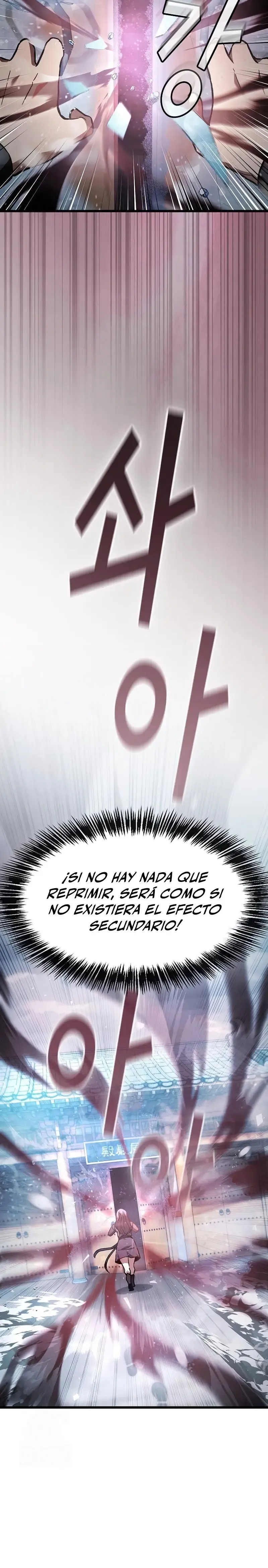 Obligado a ser Demonio Celestial Capítulo 19 en Línea - página 37