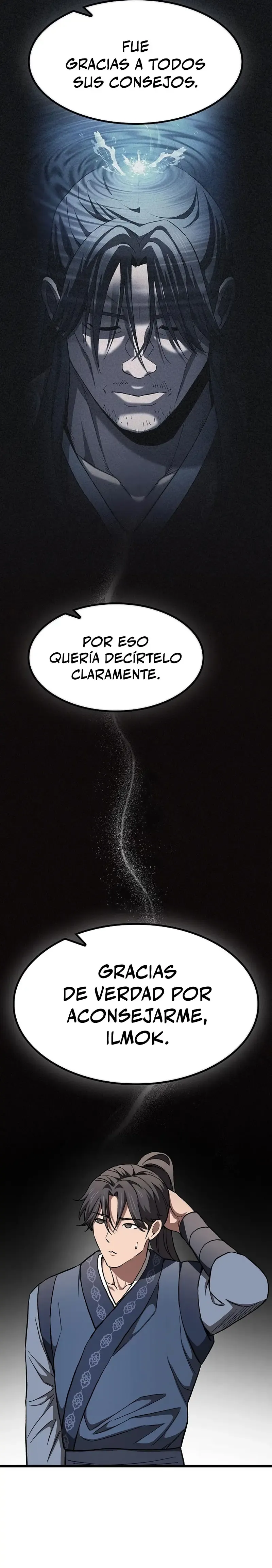 Obligado a ser Demonio Celestial Capítulo 20 en Línea - página 15
