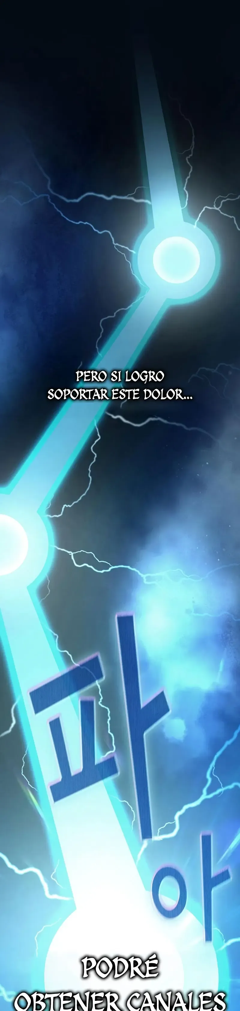 Obligado a ser Demonio Celestial Capítulo 21 en Línea - página 34