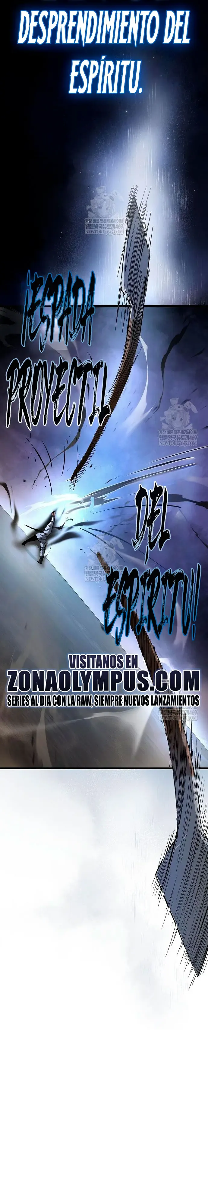 Obligado a ser Demonio Celestial Capítulo 27 en Línea - página 32