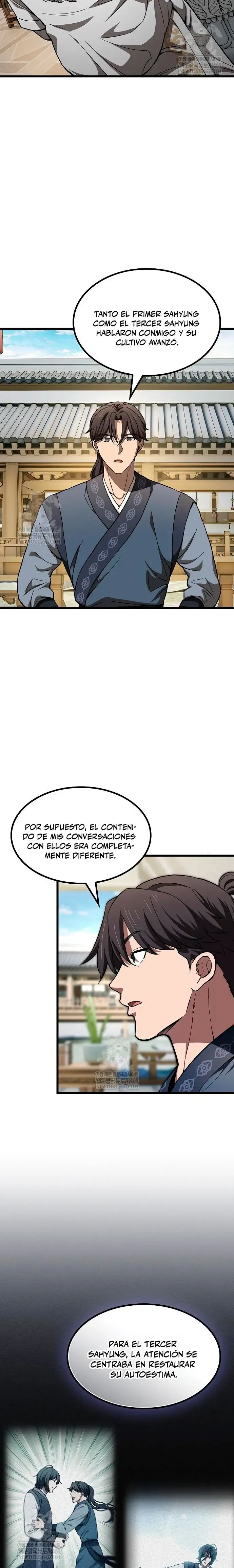 Obligado a ser Demonio Celestial Capítulo 29 en Línea - página 13