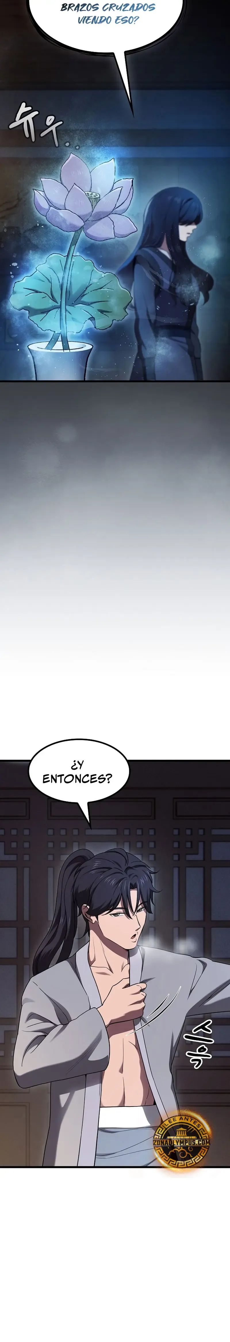 Obligado a ser Demonio Celestial Capítulo 3 en Línea - página 10
