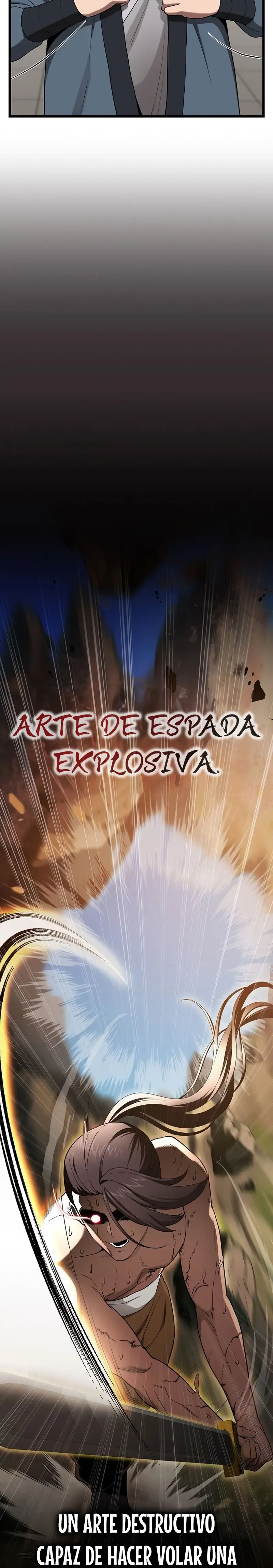 Obligado a ser Demonio Celestial Capítulo 3 en Línea - página 34