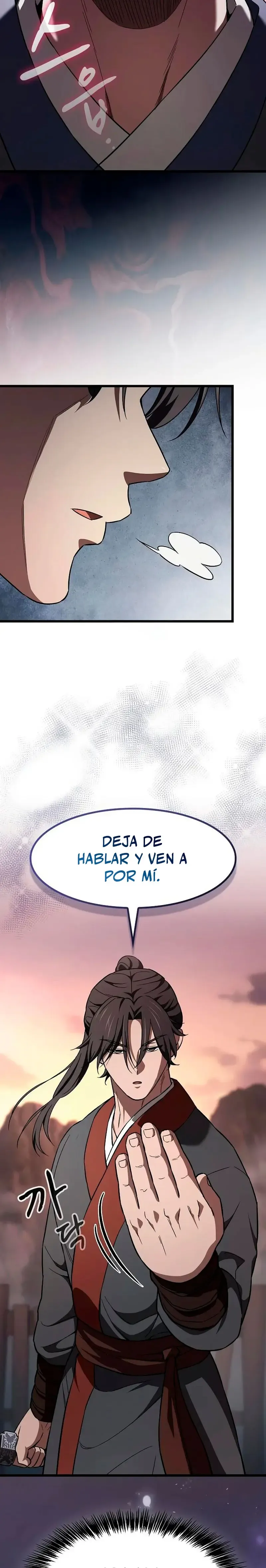 Obligado a ser Demonio Celestial Capítulo 45 en Línea - página 6