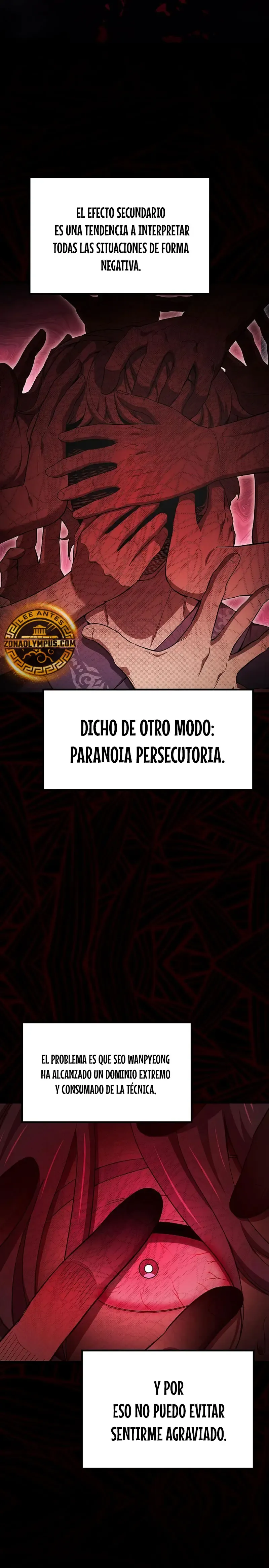 Obligado a ser Demonio Celestial Capítulo 5 en Línea - página 26