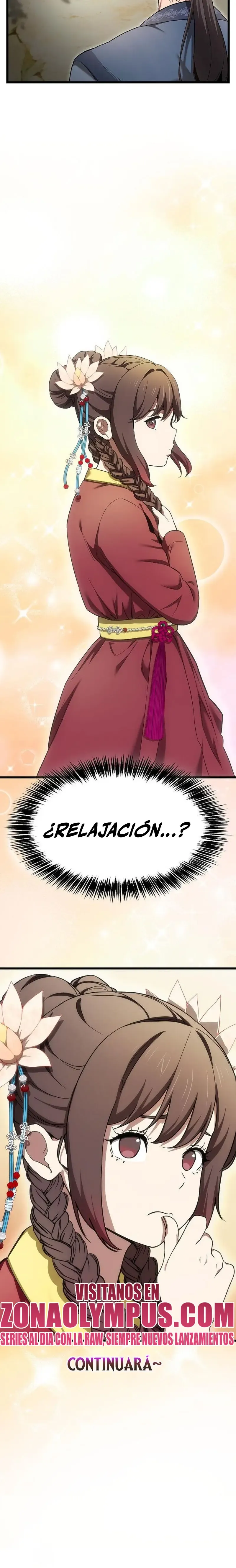 Obligado a ser Demonio Celestial Capítulo 6 en Línea - página 29