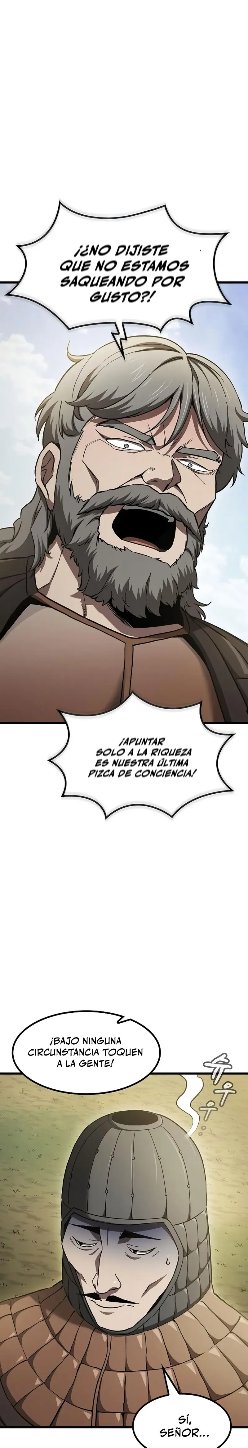 Obligado a ser Demonio Celestial Capítulo 9 en Línea - página 12