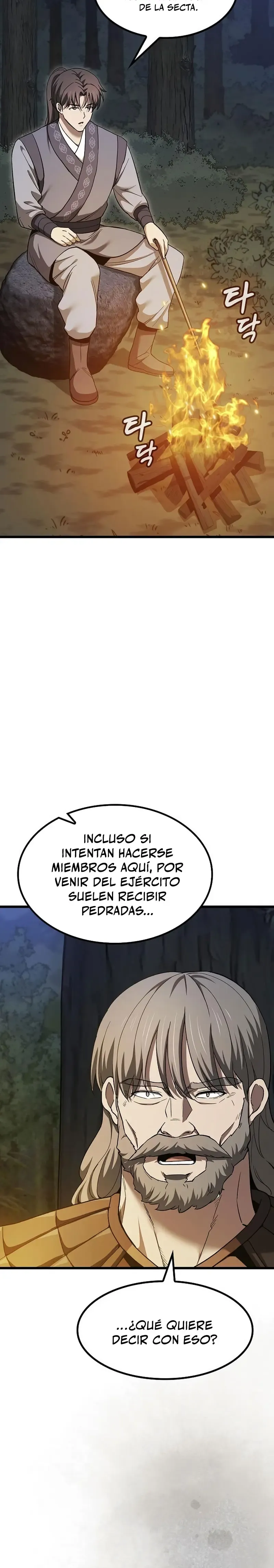 Obligado a ser Demonio Celestial Capítulo 9 en Línea - página 26