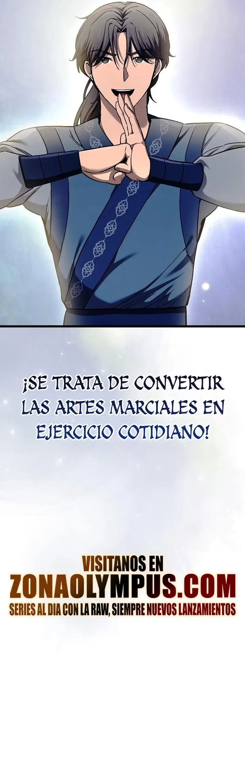Obligado a ser Demonio Celestial Capítulo 9 en Línea - página 39
