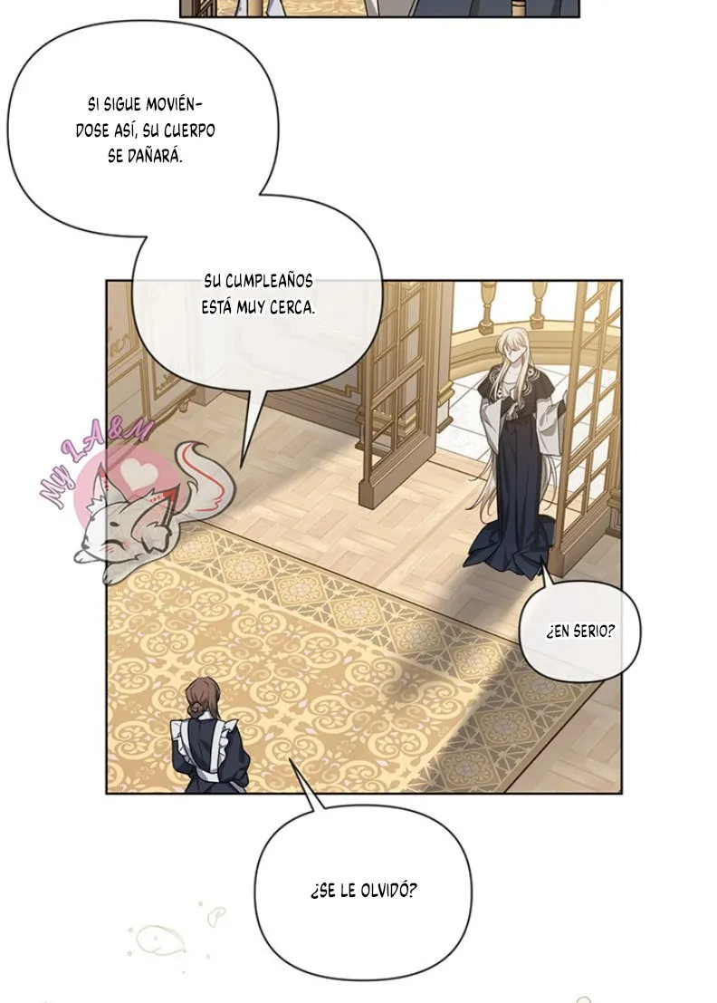 OBSESIÓNATE CONMIGO Capítulo 1 en Línea - página 47
