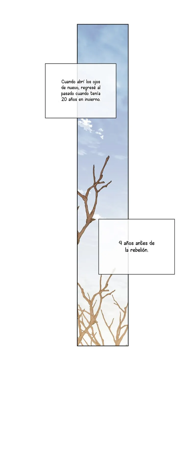 OBSESIÓNATE CONMIGO Capítulo 1 en Línea - página 49