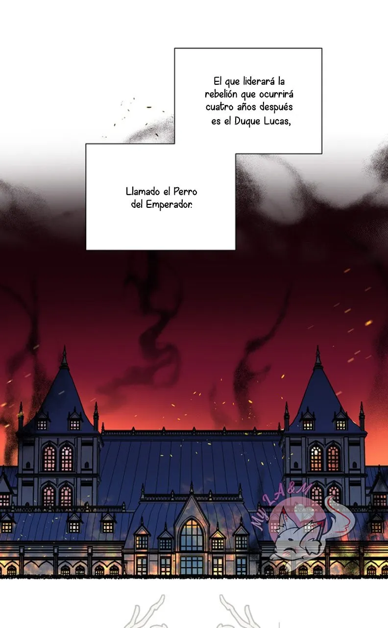 OBSESIÓNATE CONMIGO Capítulo 1 en Línea - página 54