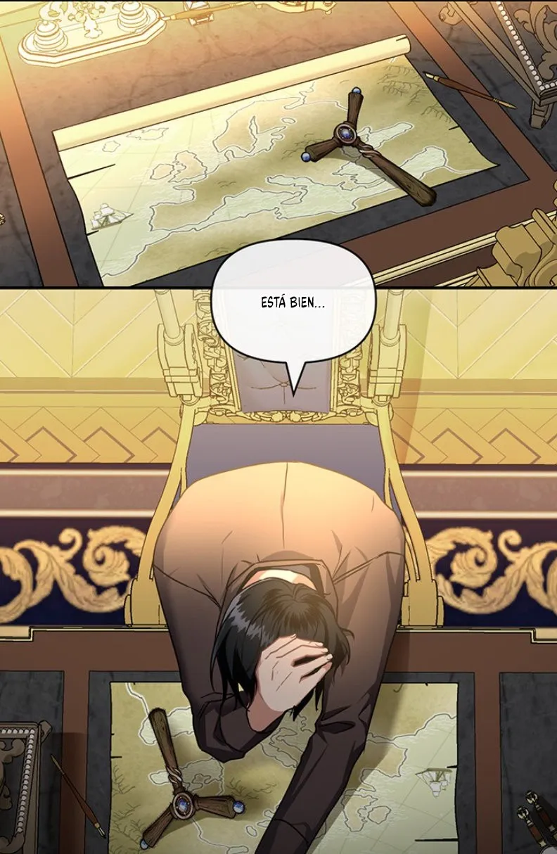 OBSESIÓNATE CONMIGO Capítulo 11 en Línea - página 34