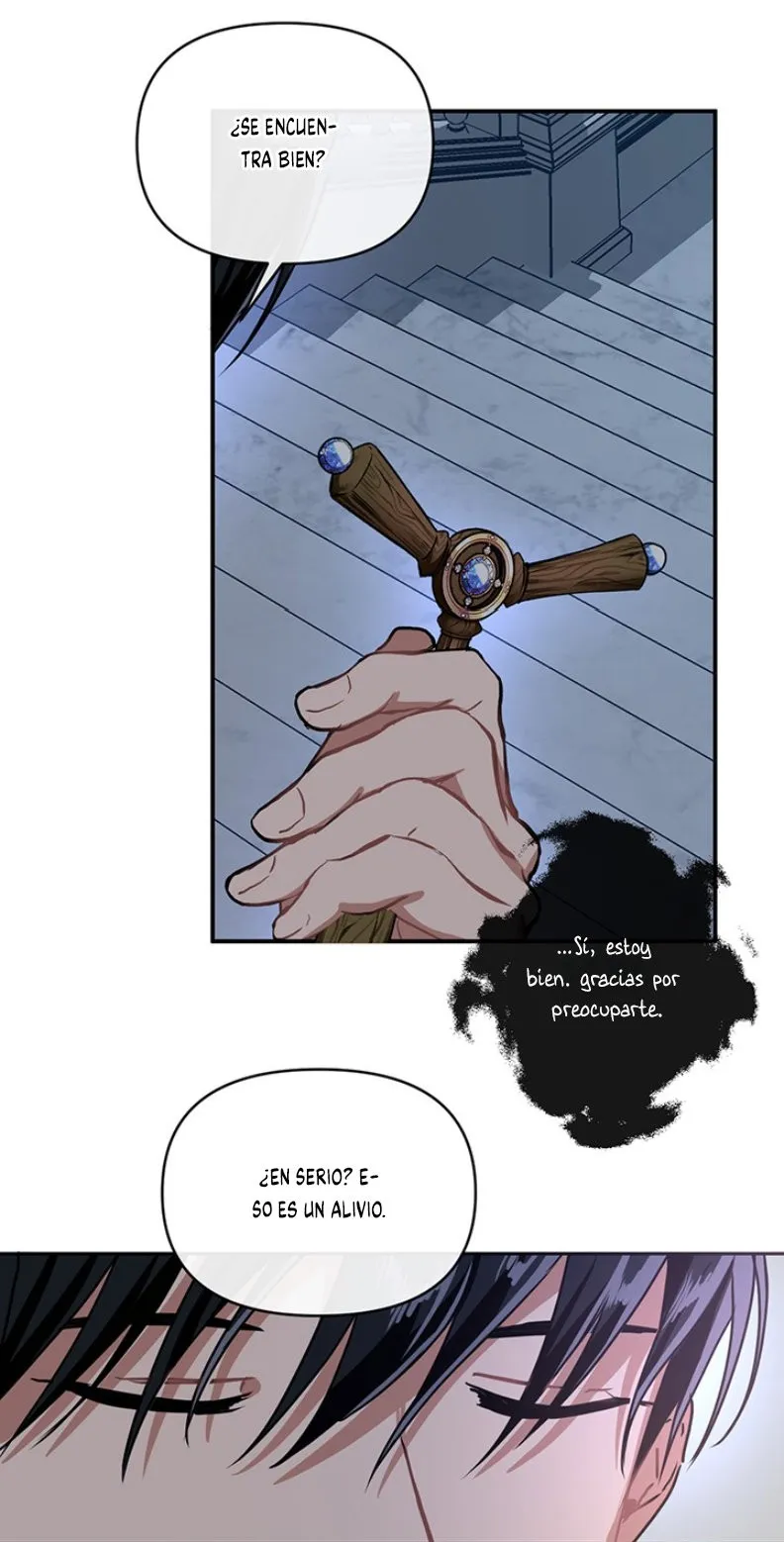OBSESIÓNATE CONMIGO Capítulo 11 en Línea - página 68