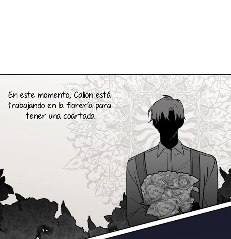 OBSESIÓNATE CONMIGO Capítulo 12 en Línea - página 20