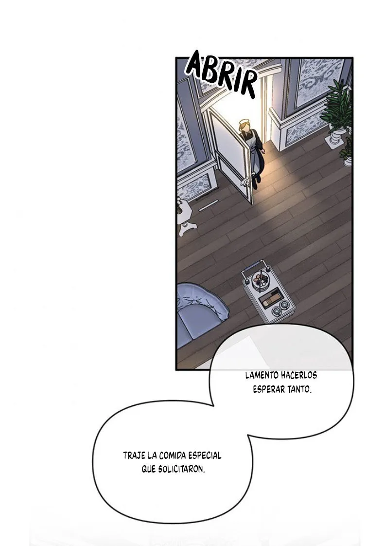 OBSESIÓNATE CONMIGO Capítulo 12 en Línea - página 60