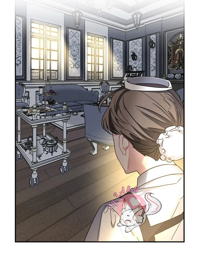 OBSESIÓNATE CONMIGO Capítulo 12 en Línea - página 61