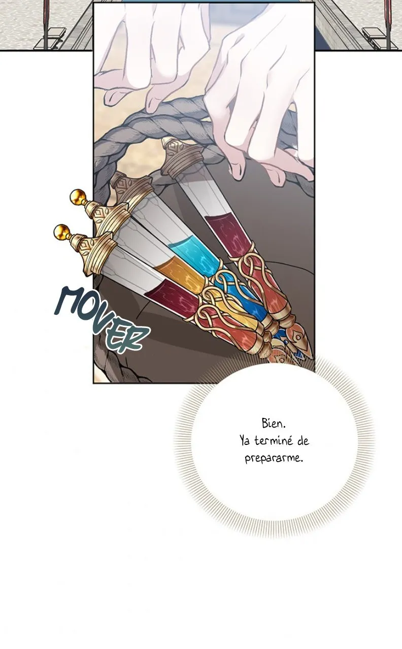 OBSESIÓNATE CONMIGO Capítulo 13 en Línea - página 9