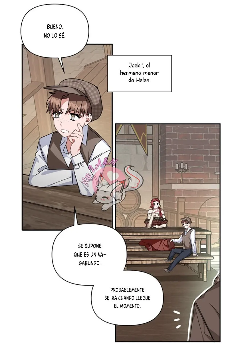 OBSESIÓNATE CONMIGO Capítulo 13 en Línea - página 43