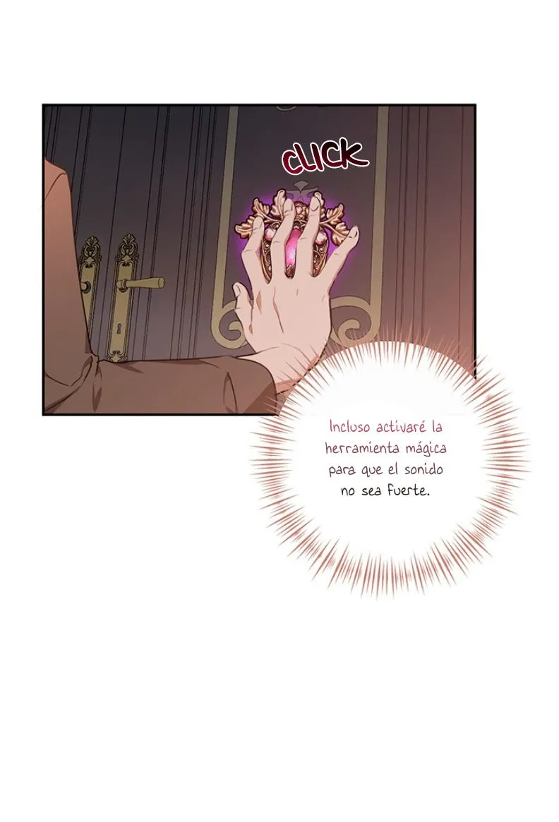 OBSESIÓNATE CONMIGO Capítulo 14 en Línea - página 17