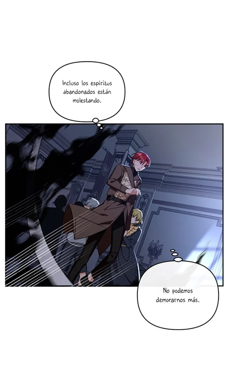 OBSESIÓNATE CONMIGO Capítulo 14 en Línea - página 28